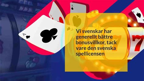 vilka online casino är bäst